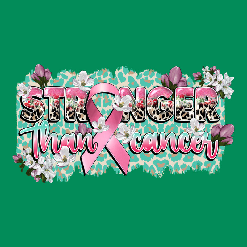 Stronger Than Cancer Cancer Awareness Urban Hoodie by CowGirlArtShop | Teevron