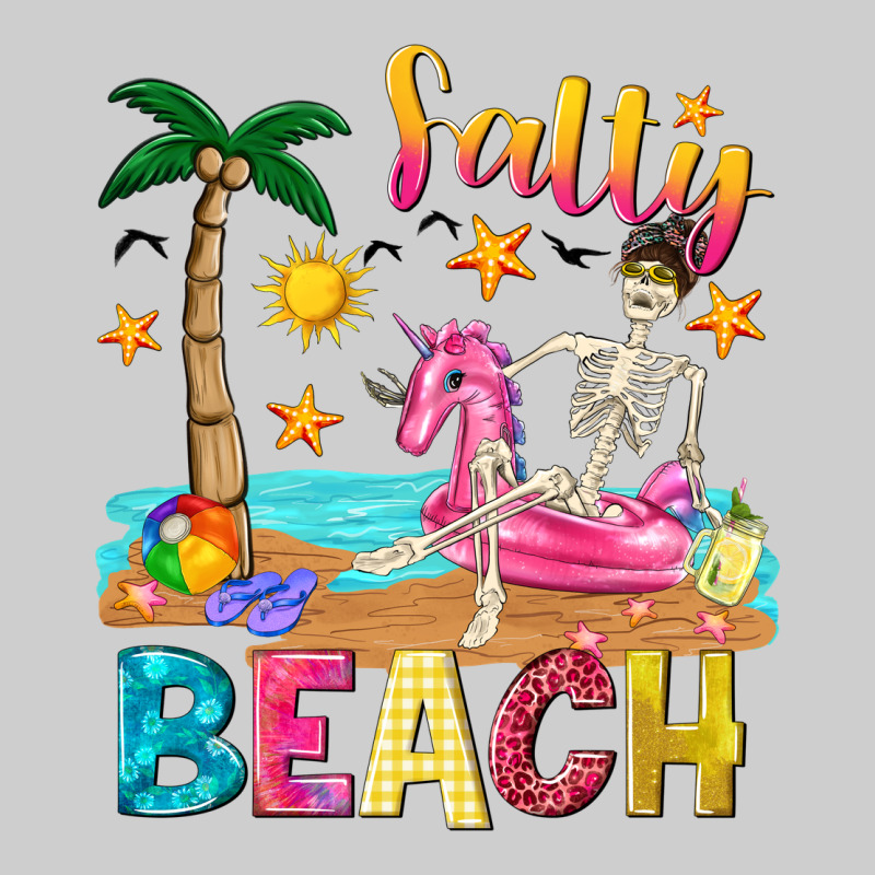 Salty Beach Premium Tee by texasbilliewilder | Teevron