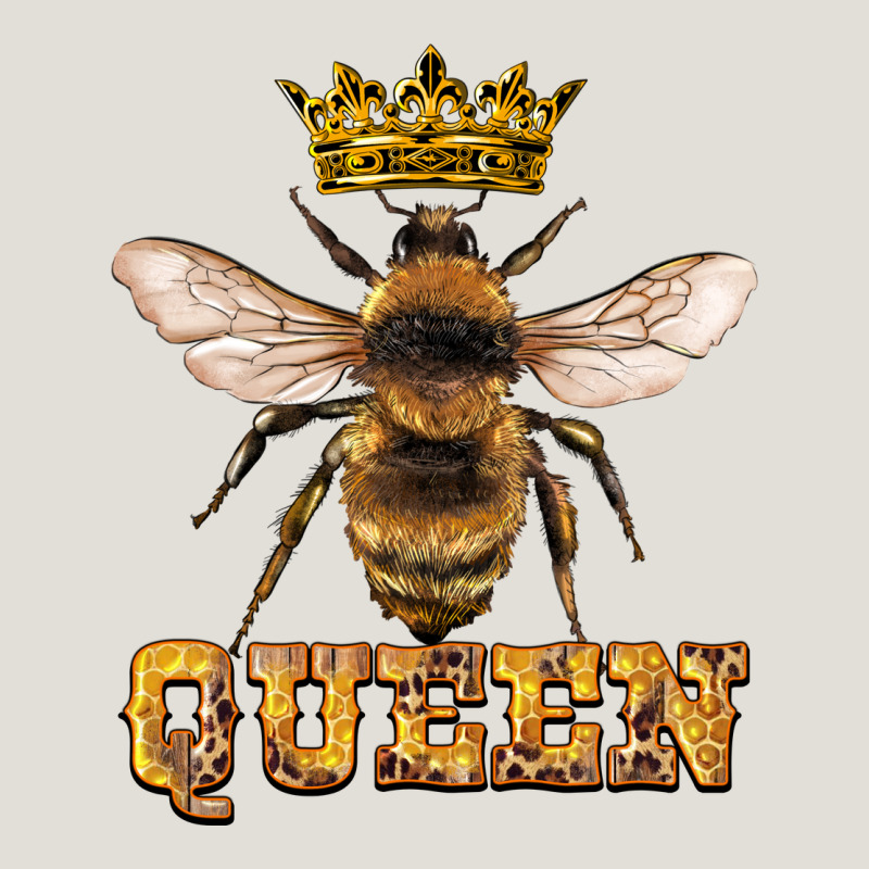 Queen Bee Heavy Core Tee by Artiststas | Teevron