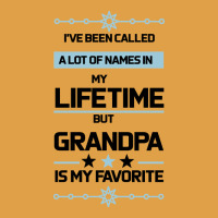 I Ve Been Called Grandpa -may Favorite Grandpa Premium Hoodie | Teevron