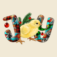 Christmas Joy Chick Premium Tee | Teevron