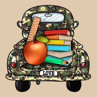 Farm Truck,back To School Heavyweight Sweatshirt | Teevron