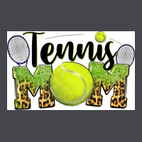 Tennis Mom Classic Tee | Teevron