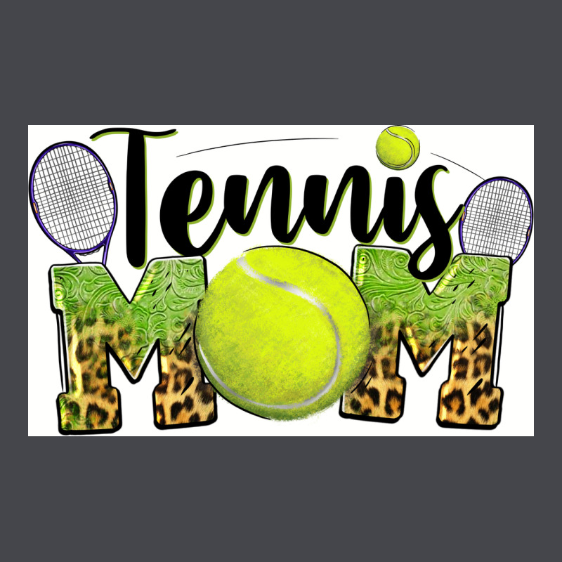 Tennis Mom Classic Tee by BarkalooDesign | Teevron
