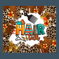 Hair Tech Urban Heavy Tee | Teevron