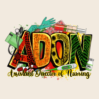 Adon Assistant Director Of Nursing Juneteenth Zipper Hoodie | Teevron