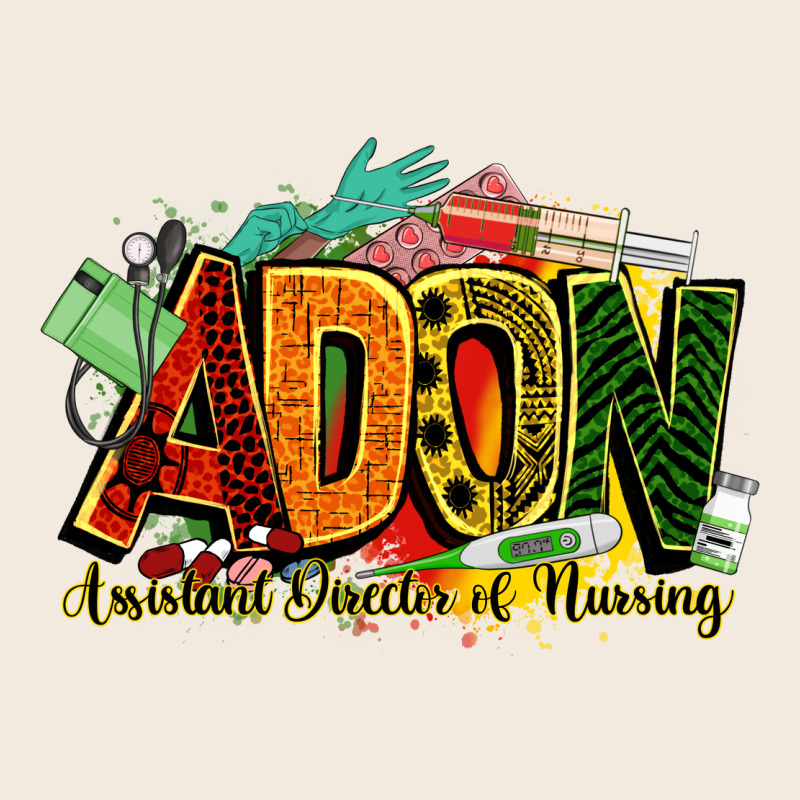 Adon Assistant Director Of Nursing Juneteenth Zipper Hoodie by NancyCooperArtShop | Teevron