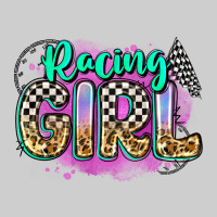 Racing Girl Premium Tee | Teevron