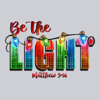 Be The Light Matthew 5 14 Urban Hoodie | Teevron