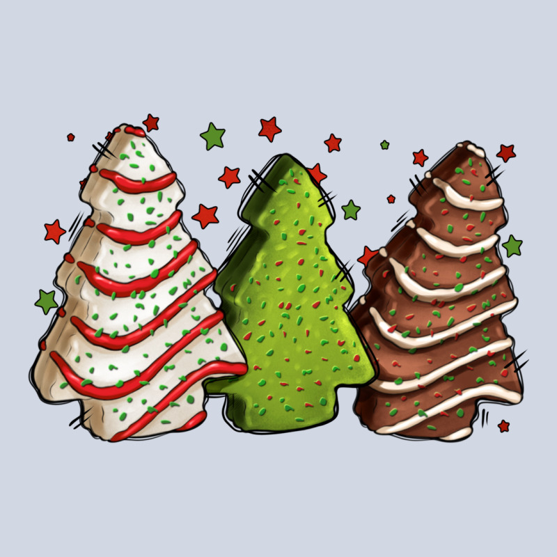 Christmas Cakes Premium Sweatshirt by Jasminsmagicworld | Teevron