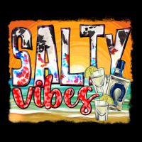 Salty Vibes Premium Tee | Teevron