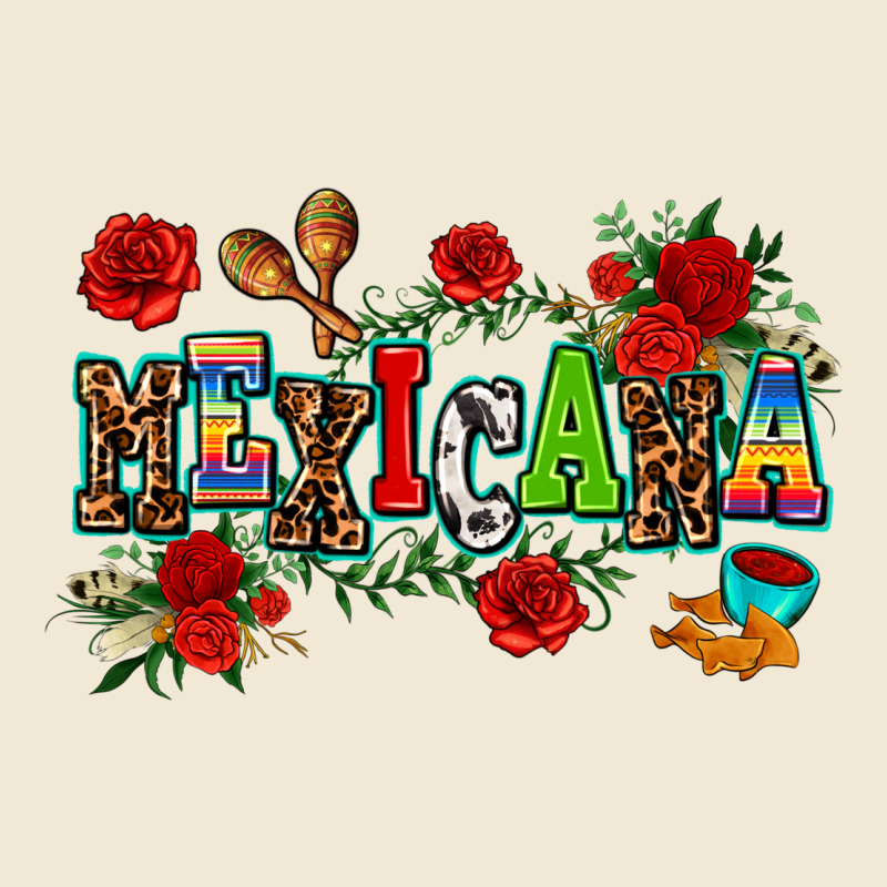 Mexicana Premium Tee by AdoDesignShop | Teevron