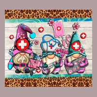 Nurse Gnomes Vintage Hoodie | Teevron