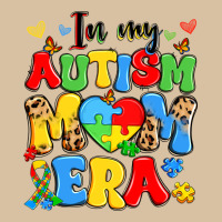 In My Autism Mom Era Heavyweight Hoodie | Teevron