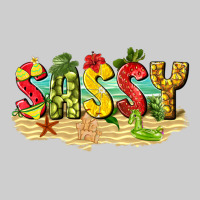 Sassy Beach Premium Tee | Teevron