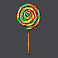 Rainbow Lollipop Classic Tee | Teevron