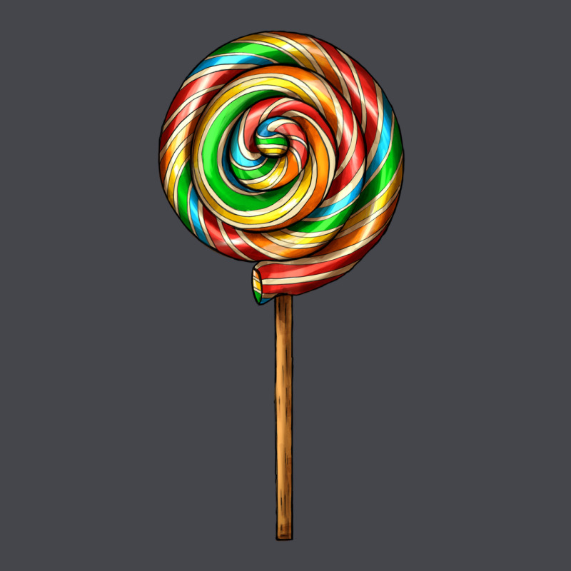 Rainbow Lollipop Classic Tee by AdoDesignShop | Teevron