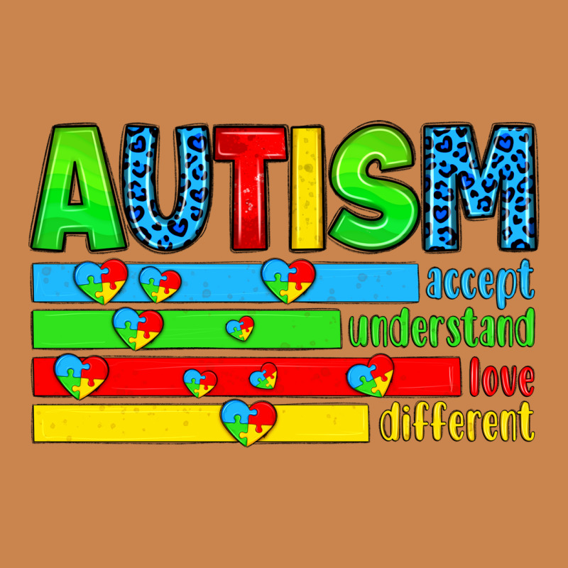 Autism Heavyweight Hoodie by Artiststas | Teevron