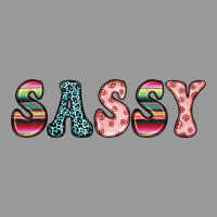 Sassy Vintage Hoodie | Teevron