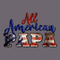 All American Papa Premium Sweatshirt | Teevron