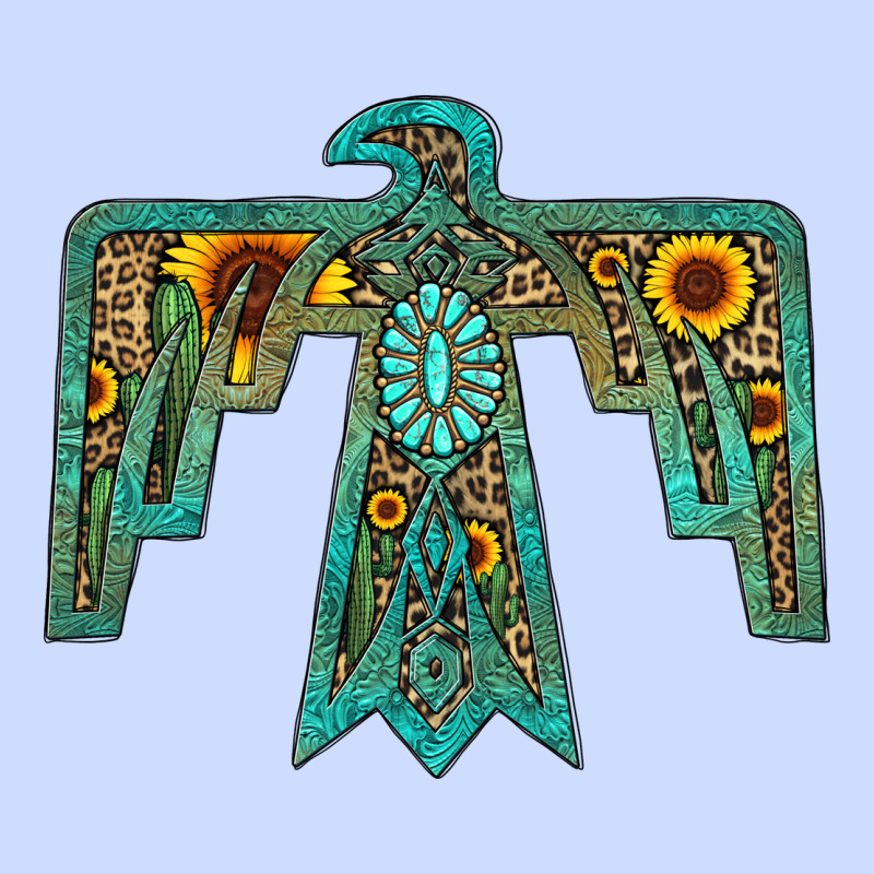 Thunderbird Urban Heavy Tee by JahusDesignShop | Teevron