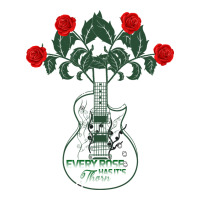 No hay rosa sin espinas every rose has its thorn | Teevron