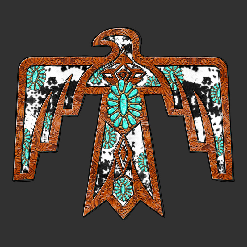 Thunderbird Urban Heavy Tee by JahusDesignShop | Teevron