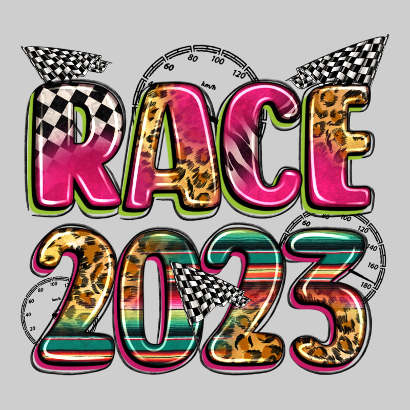 Race 2023 Premium Tee by Zillion Design Studio | Teevron