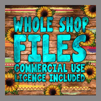 Whole Shop Fıles Vintage Tee | Teevron