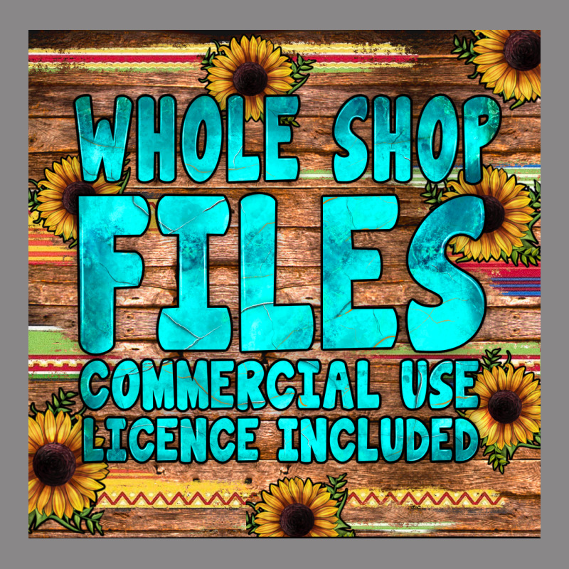 Whole Shop Fıles Vintage Tee by JahusDesignShop | Teevron