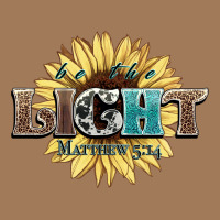 Be The Light Matthew Classic Tee | Teevron