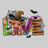 Love Halloween Heifer Premium Tee | Teevron