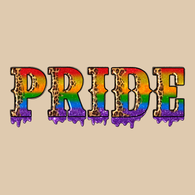 Pride Lgbtq Glitter Heavyweight Sweatshirt by Artiststas | Teevron