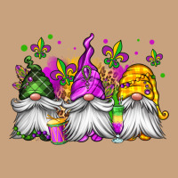 Mardi Gras Gnomes Vintage Tee | Teevron