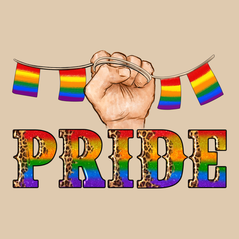 Pride Lgbtq Heavyweight Sweatshirt by Artiststas | Teevron