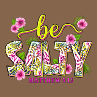 Summer Be Salty Matthew 5 13 Premium Tee | Teevron