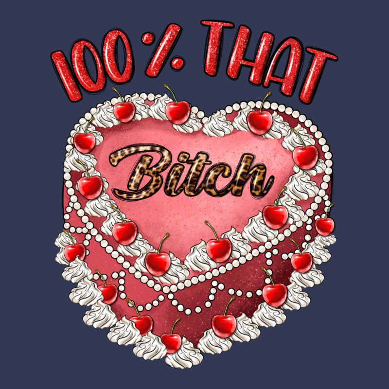 100 That Bitch Heavyweight Hoodie by Artiststas | Teevron