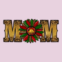 Christmas Sunflower Mom Ladies Tee | Teevron