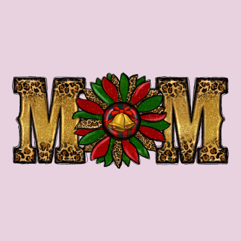 Christmas Sunflower Mom Ladies Tee by RanaPortraitStore | Teevron