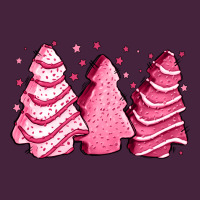 Pink Christmas Cakes Classic Tee | Teevron