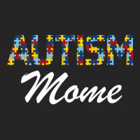 Autism Mom Premium Hoodie | Teevron