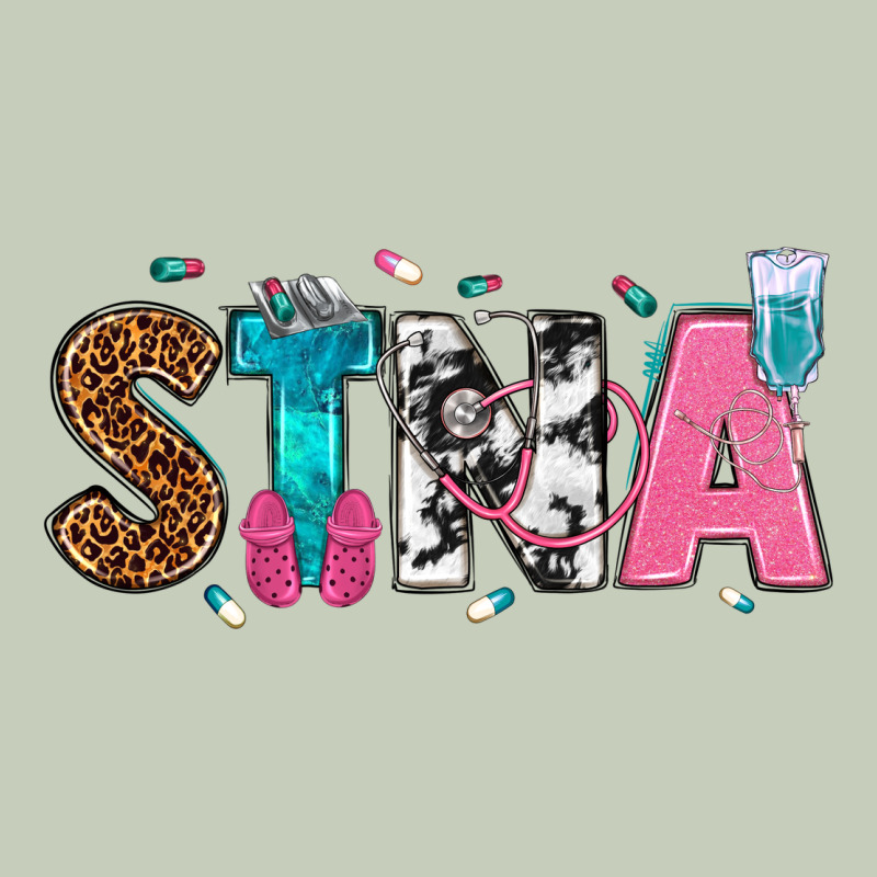Stna Ladies Tee by texasbilliewilder | Teevron