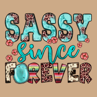 Sassy Since Forever Vintage Hoodie | Teevron