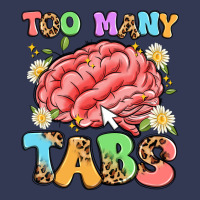 Too Many Tabs Heavyweight Hoodie | Teevron