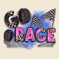 Go Race Premium Tee | Teevron