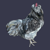 Ameraucana Rooster Long Sleeve Tee | Teevron