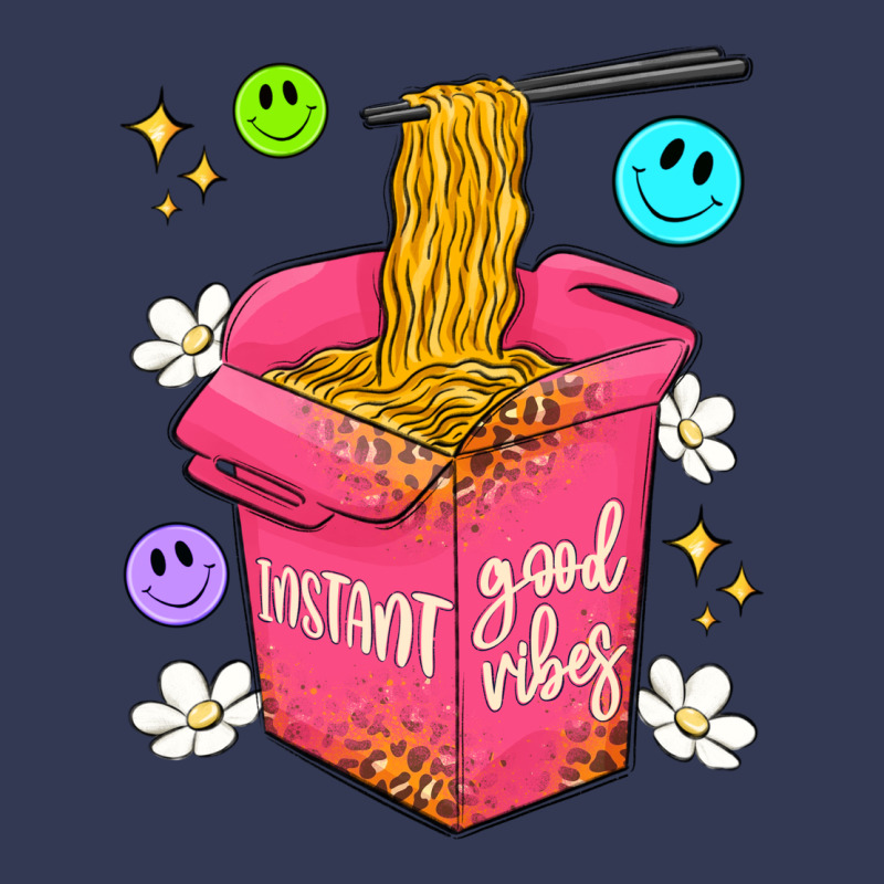 Instant Good Vibes Heavyweight Hoodie by Artiststas | Teevron