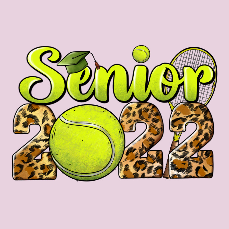Tennis Senior 2022 Classic Tee by BarkalooDesign | Teevron