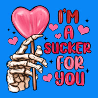 I M A Sucker For You Zipper Hoodie | Teevron