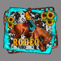 Western Rodeo Vintage Tee | Teevron